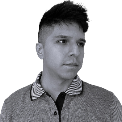 Foto de Anthony Alegría Alcántara